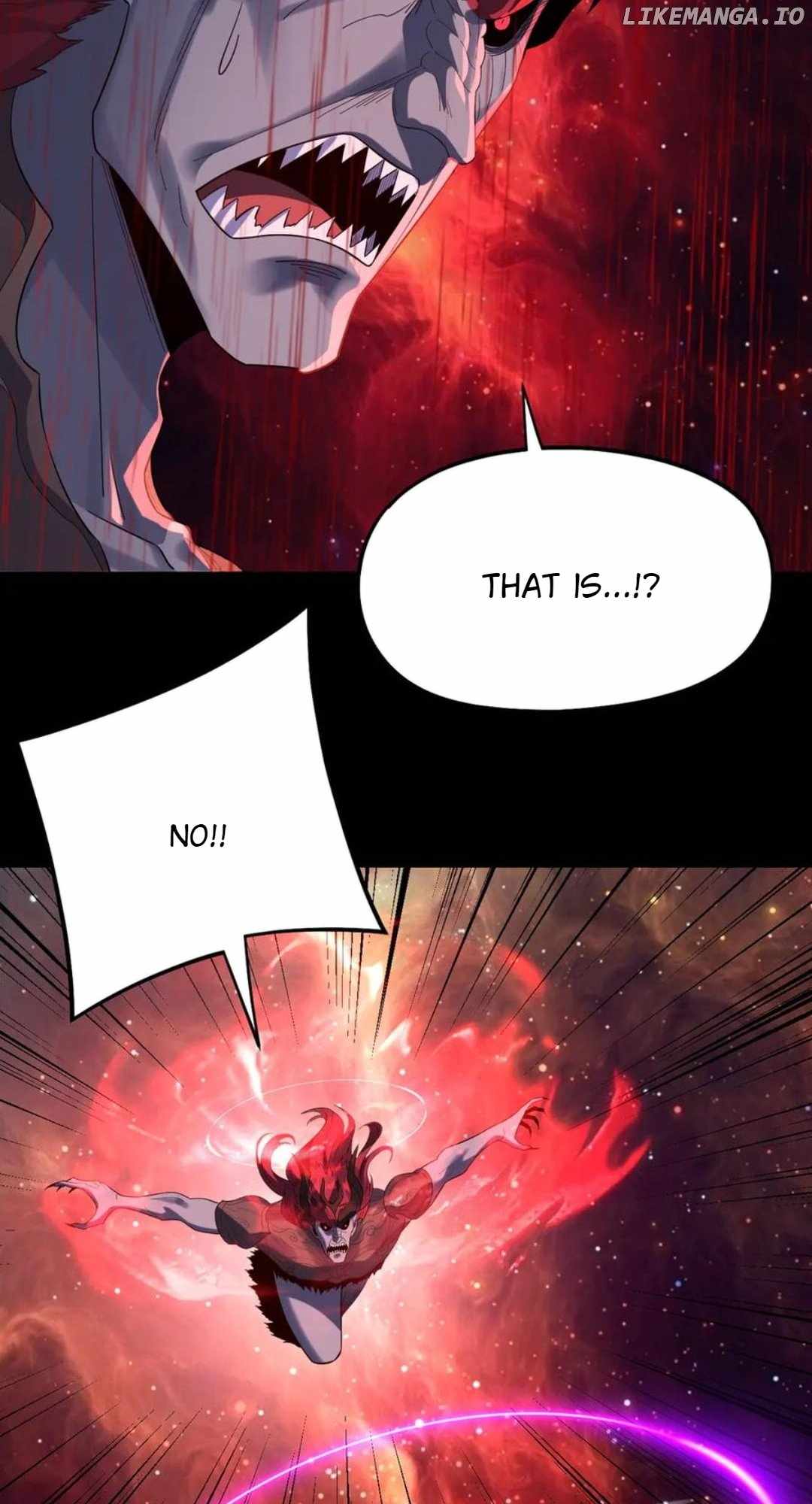 I Am The Fated Villain Chapter 251 50